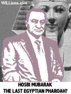 A ’Dissident President’?