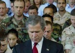 Close, but No Democracy