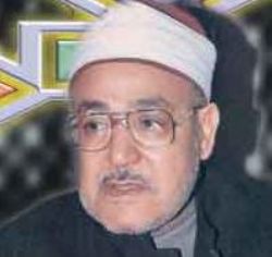 Al-Ghazaly – The Man of Da`wah