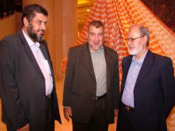 Egyptian Muslim Brotherhood Launches Online Election Campaign