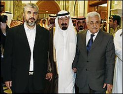 Hamas Political Quake, its Effect on Mideast Islamic Movements