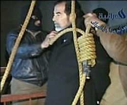 Abo el Fotoh: Saddam Was Rushed To Execution in Flawed Trial