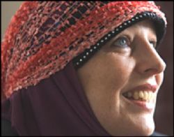 Yvonne Ridley Speech at EWAMY