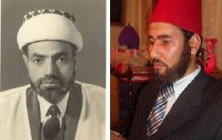 Romance marked the Beginning for Muslim Brotherhood Theater