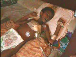 Torture: An Old Egyptian Art