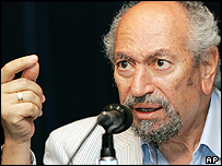 Egypt’s Unchecked Repression