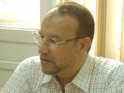 El-Erian says Al-Hayat misquoted him, confirms Brotherhood position on Israel