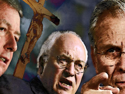 Neoconservatism is Dead 