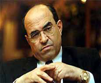 Al Feqi: We Can’t Maintain Game of Arrests Against Muslim Brotherhood