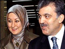 Turkey, Palestine, Morocco: No Welcome to Islamists