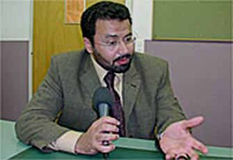 Libya’s MB Chief: We don’t rely on US Admin. In political reform