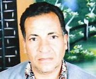 Hamido Tortured to death by Egyptian Police