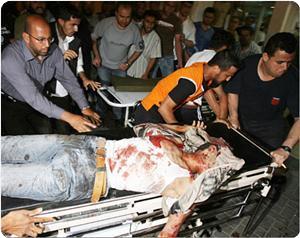 Muslim Massacre “Game”? 