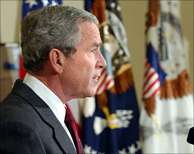 Thank you Mr President !