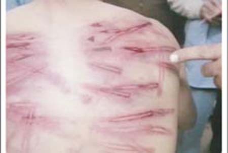 Black List For Human Rights Violators in the Arab World