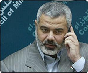 Yemeni, Iranian presidents extend condolences to Haneyya