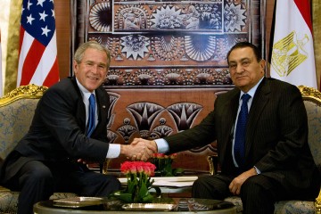 A Former Official in the US Administration, Reasons For Cairo-Washington Tension 