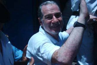 Group says detentions to prevent Gaza rally