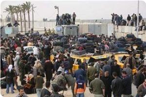 Rafah Crossing opening could lead to economic boon for both Egypt and Palestine