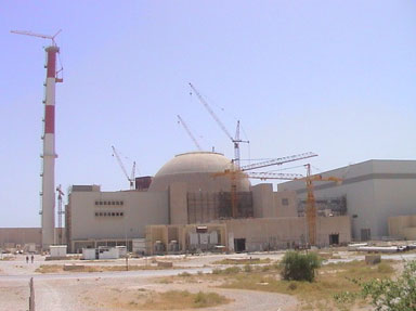 2007: Annus Mirabilis and the Smiling Garden of Eden 