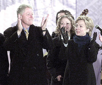 The Era of Dynastic Politics, Where Nothing Really Changes