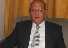 Khudari asks all Palestinian parties to respond favorably to Egyptian invitation