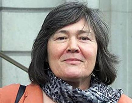 British MP: Bush supports Israeli murder of Palestinians