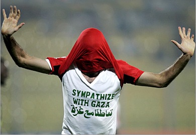 Aboutrika Punished For 