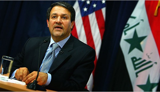 Iraq urges limits on U.S. operations