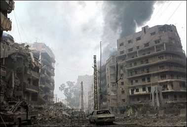 Evidence of Israeli ’cowardly blending’ comes to light