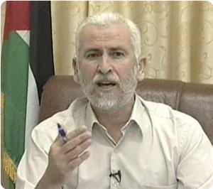 Siyam: Former PA security conspires with Israel to assassinate Hamas leaders