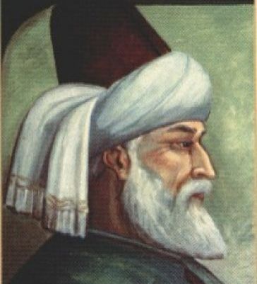 Rumi Returning: An Islamic Way of Peace