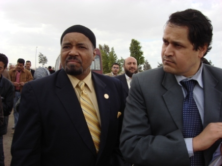 Egyptian Woman Council Chief Refuses to Meet Relatives of MB Military Detainees