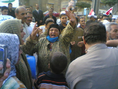 Egyptian Price Hikes…Will they trigger Popular Ranger