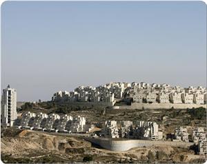 Israel plans 10,000 new settlement units in eastern Jerusalem