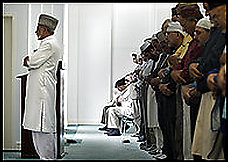 Zoning Board Rejects Islamic Center Plan