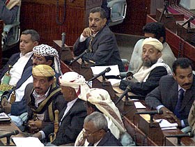 Don’t Forget Yemen