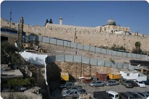 Aqsa foundation: IOA plans to open a police station near the Aqsa Mosque