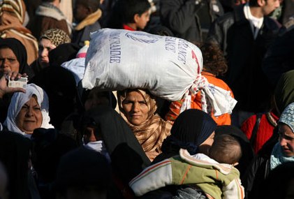 Gov’t committee against siege: Egypt blocking Australian delegation