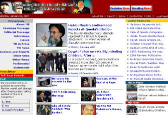 The Power of Nightmares 