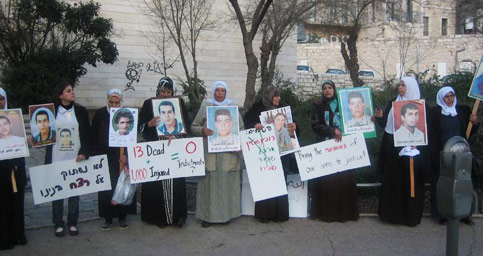 Still no justice for October 2000 killings 