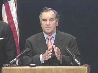 Many similarities between Chicago and Middle East 