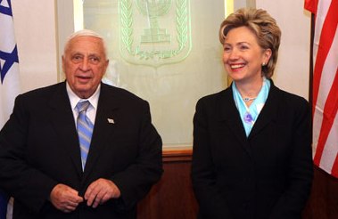 The loneliness of the One-Issue Voter 