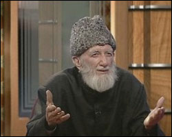 Jawdat Said and Islam as a Violence-Free Religion