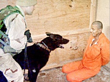 Torture does not work, as history shows