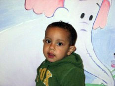 Toddlers not immune from discrimination in Israel