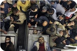 Israeli drones kill five Palestinian fighters in Gaza