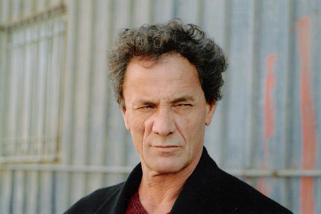 Italian solidarity with Palestinian filmmaker on trial in Israel 