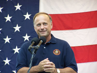 AAI Condemns Rep. King’s Anti-Muslim Remarks, Calls on Congressional Leaders to Censure Him