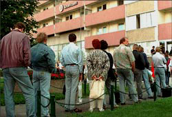 In Egypt, democracy is the only solution 